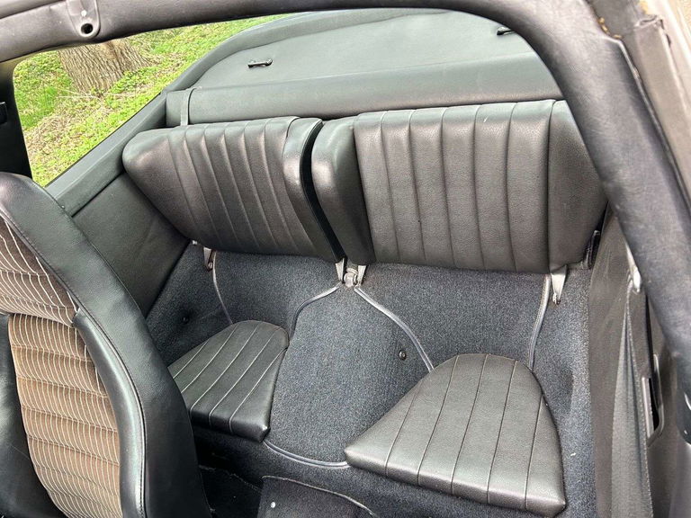 Porsche 911 (G-Modell)