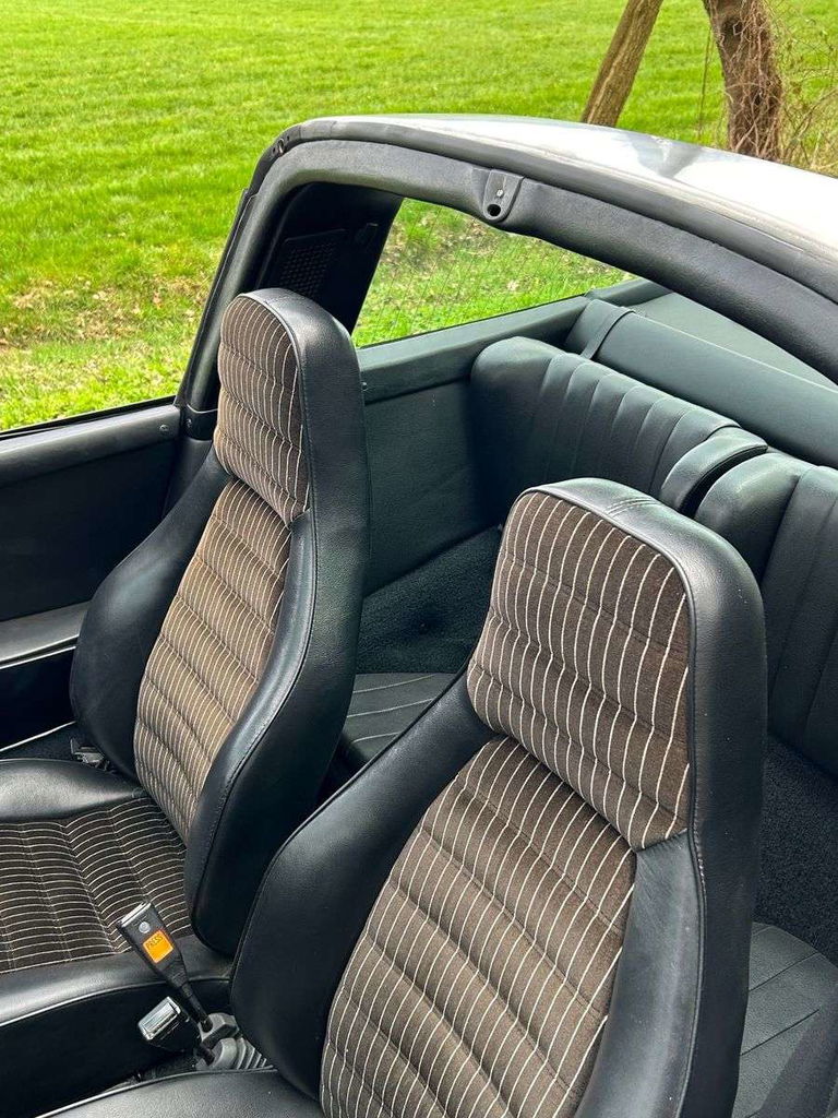 Porsche 911 (G-Modell)