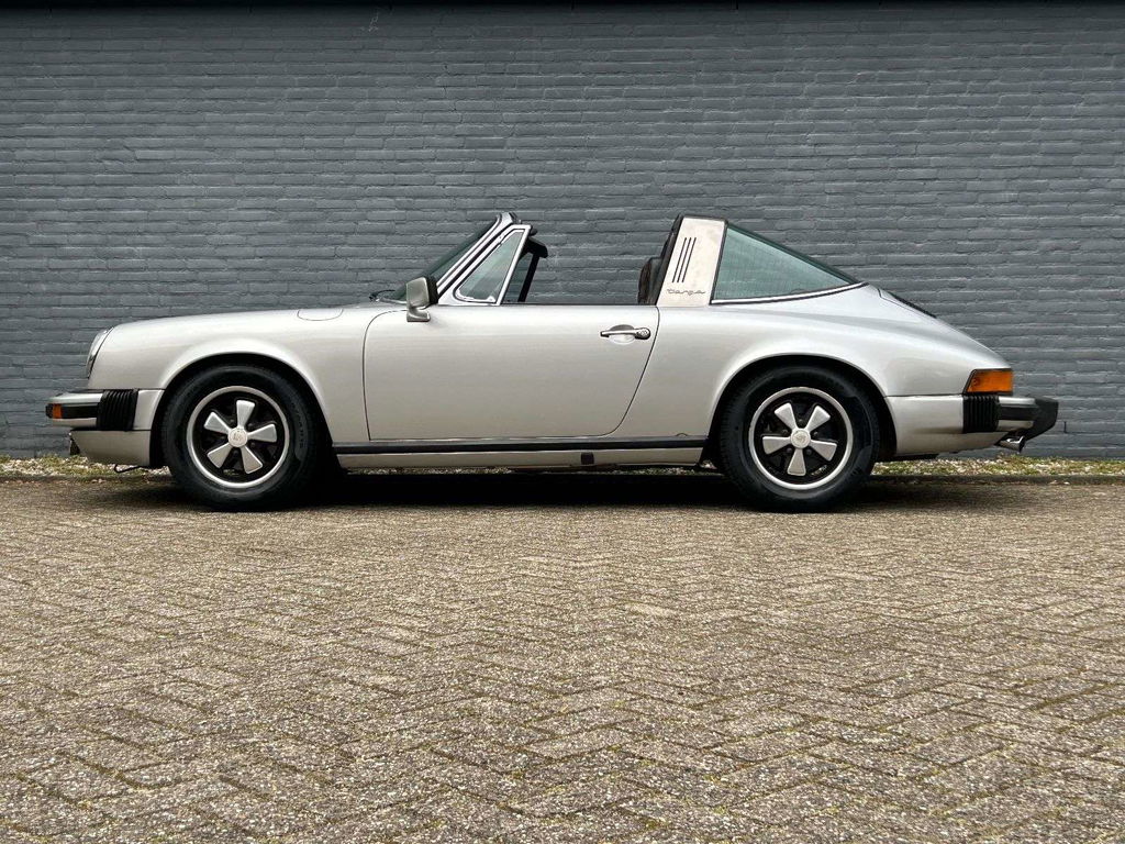 Porsche 911 (G-Modell)