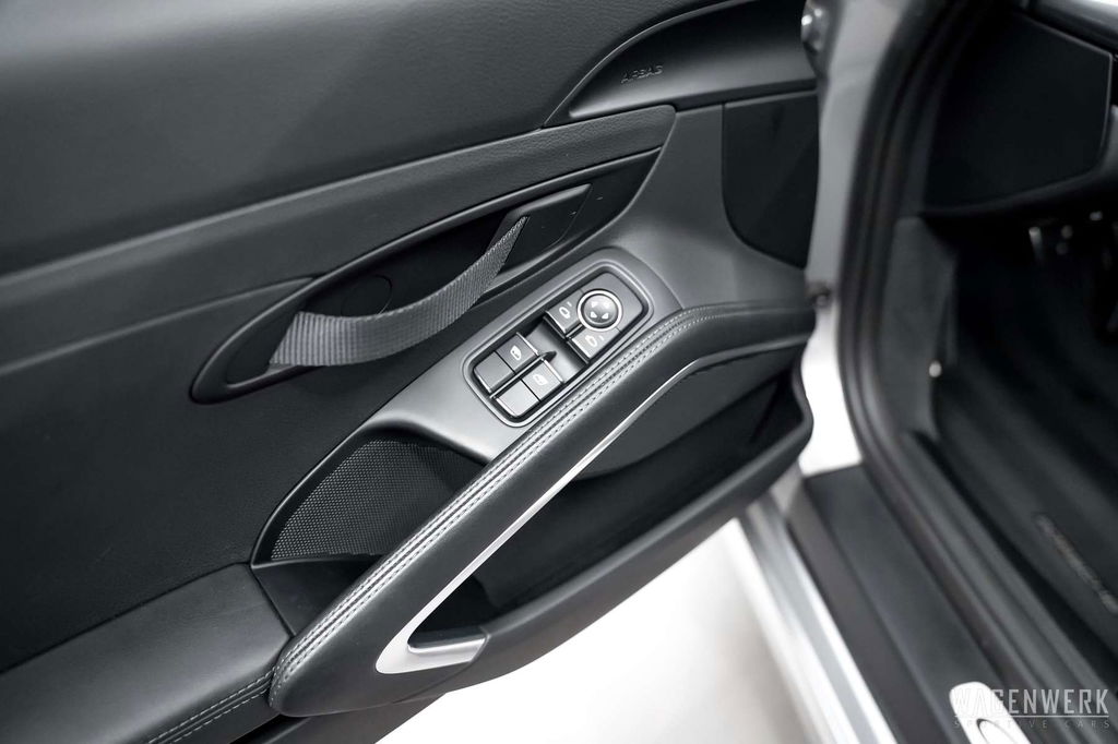 Porsche 991.2 Carrera T