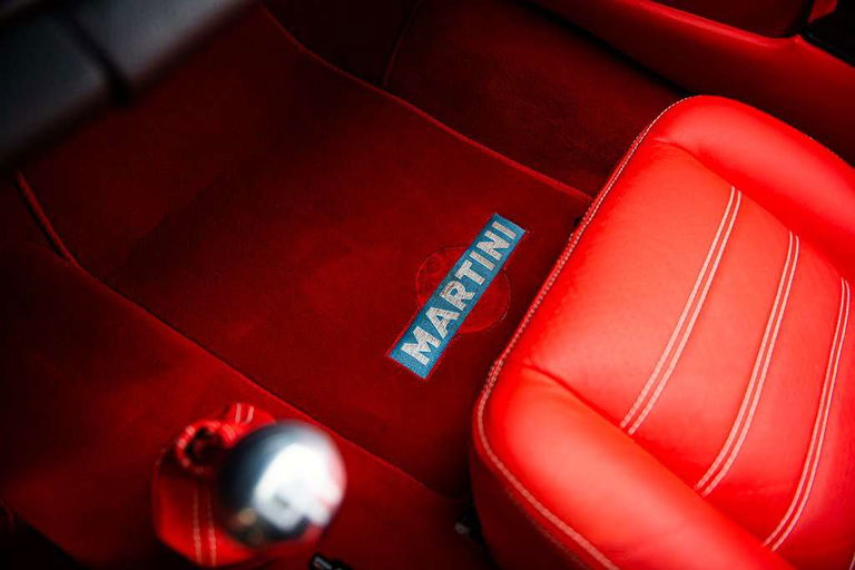 Porsche 911 Modified