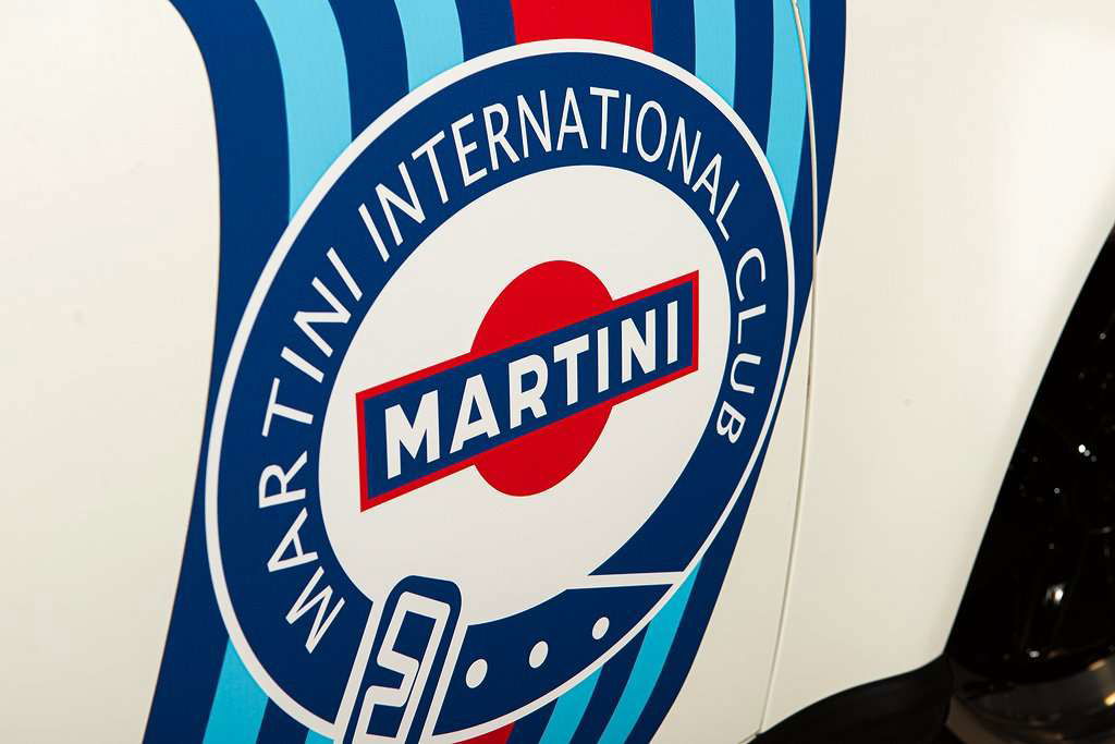 Porsche 911 Modified