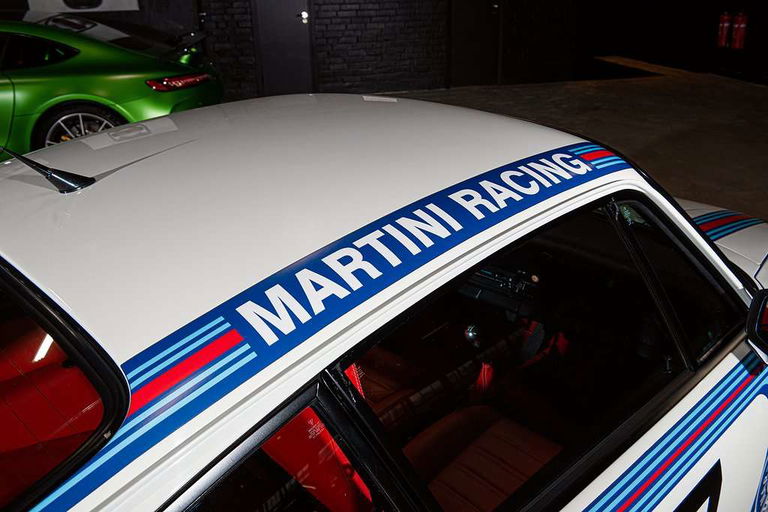 Porsche 911 Modified