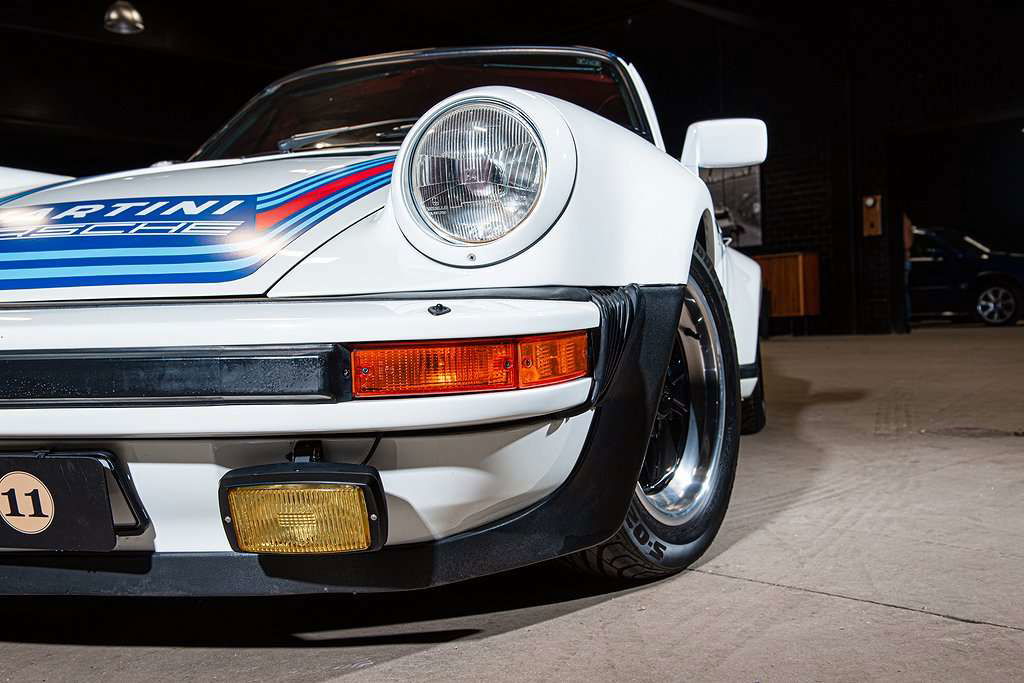 Porsche 911 Modified