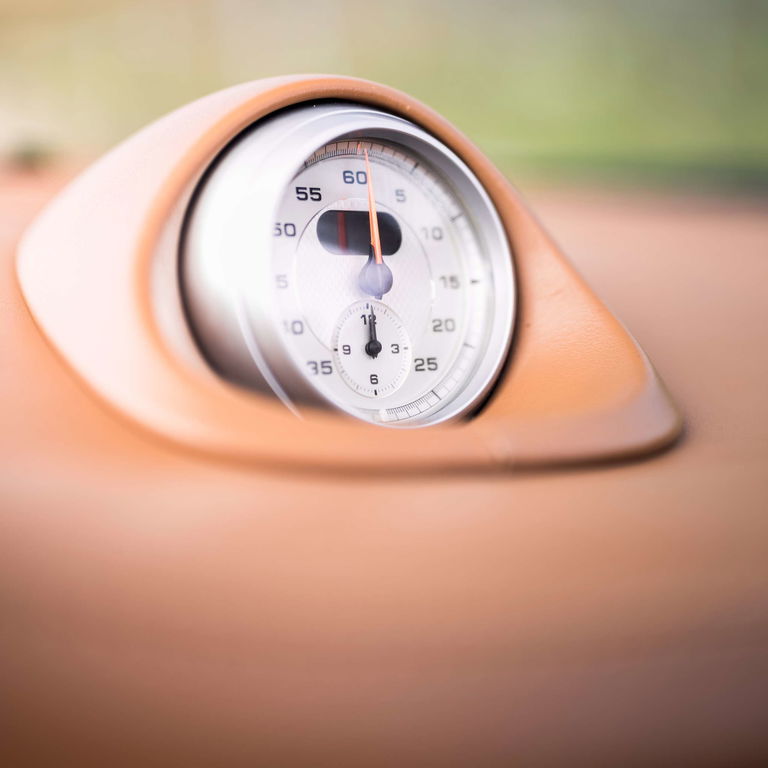 Porsche 997.2 Turbo S