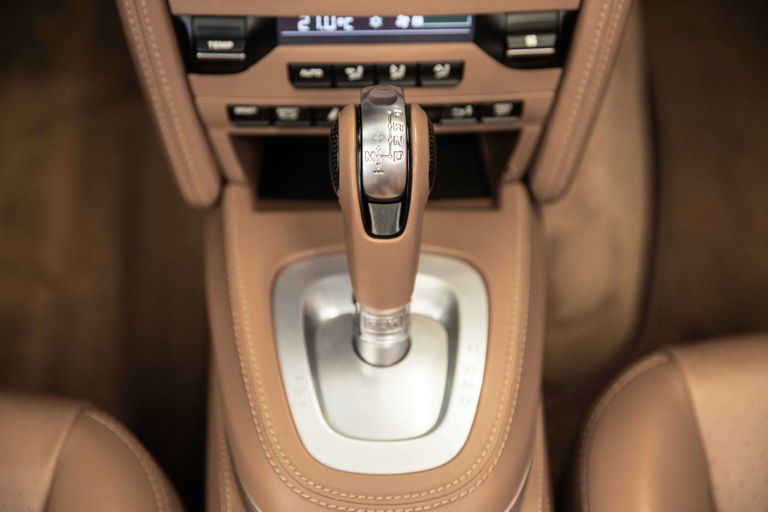 Porsche 997.2 Turbo S