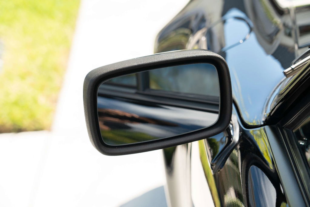 Porsche 911 Turbo 3.3