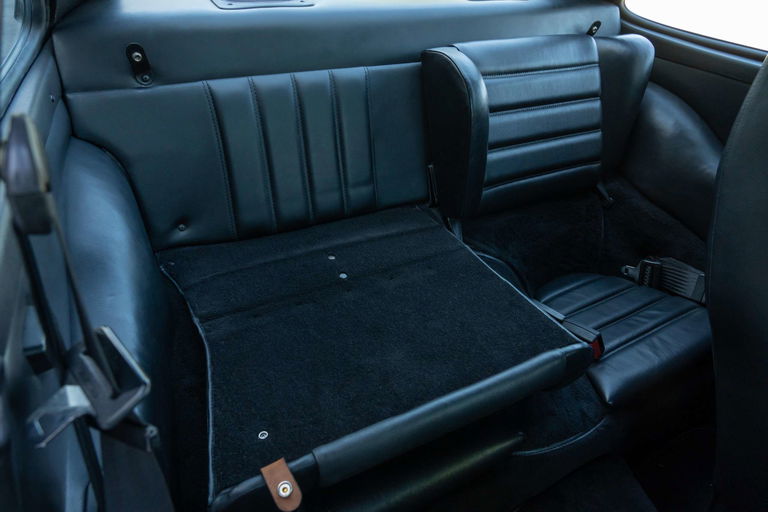 Porsche 911 Turbo 3.3