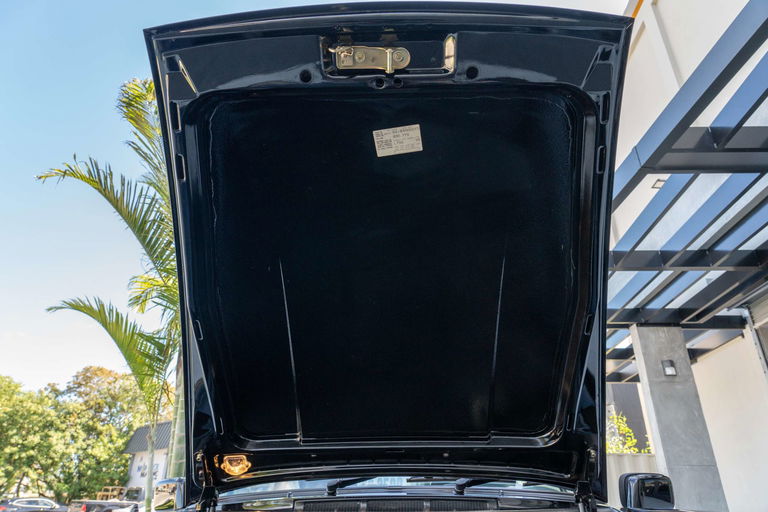 Porsche 911 Turbo 3.3