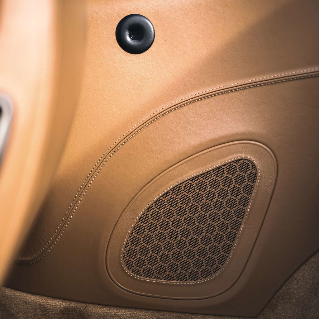 Porsche 997.2 Turbo S