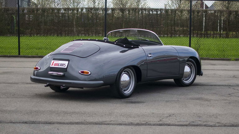 356 Replica