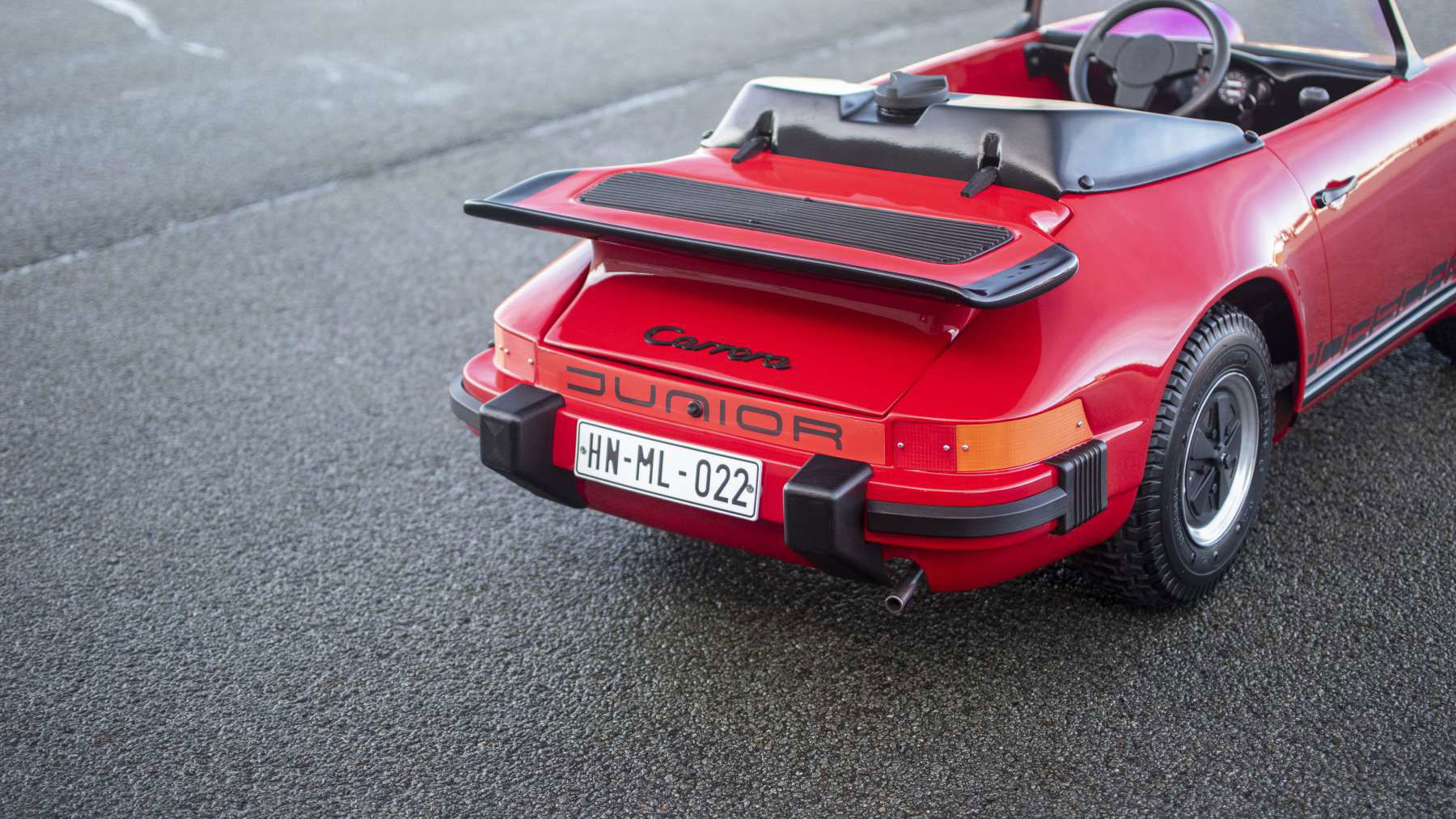 Porsche 911 Junior 1983 Marketplace for Porsche