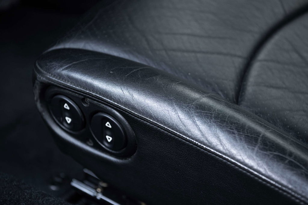 Porsche 993 Carrera 4