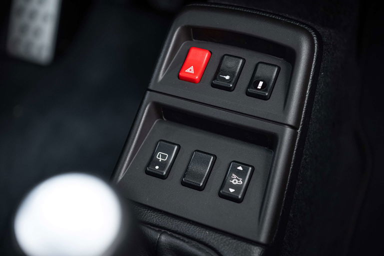 Porsche 993 Carrera 4