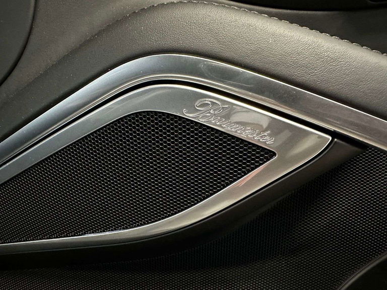 Porsche 991.2 Turbo S