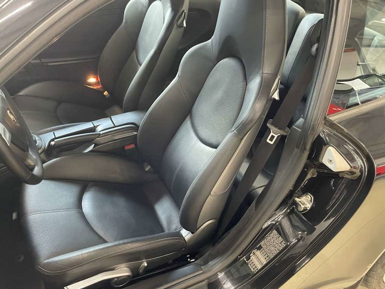 Porsche 997.2 Carrera