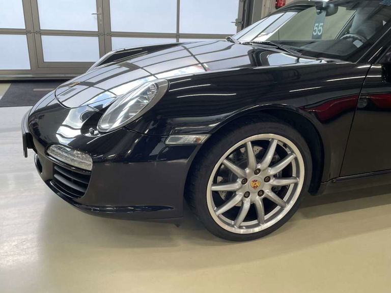 Porsche 997.2 Carrera