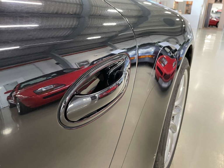 Porsche 997.2 Carrera