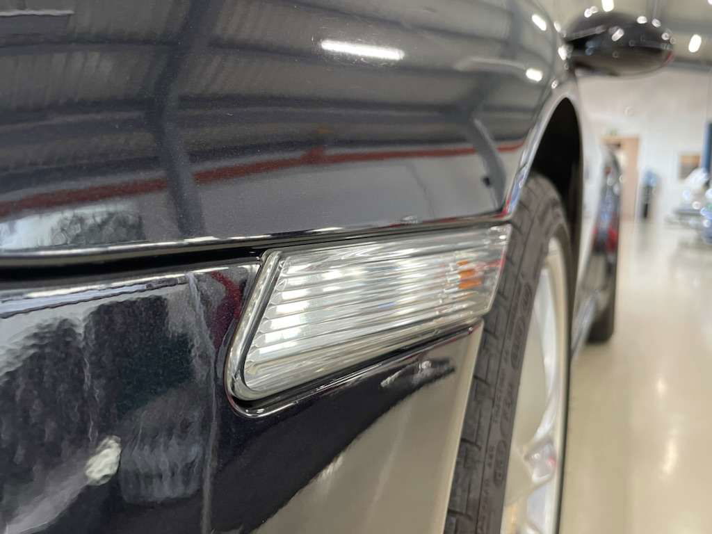 Porsche 997.2 Carrera