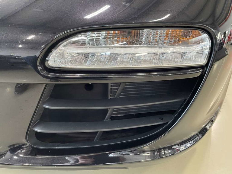 Porsche 997.2 Carrera