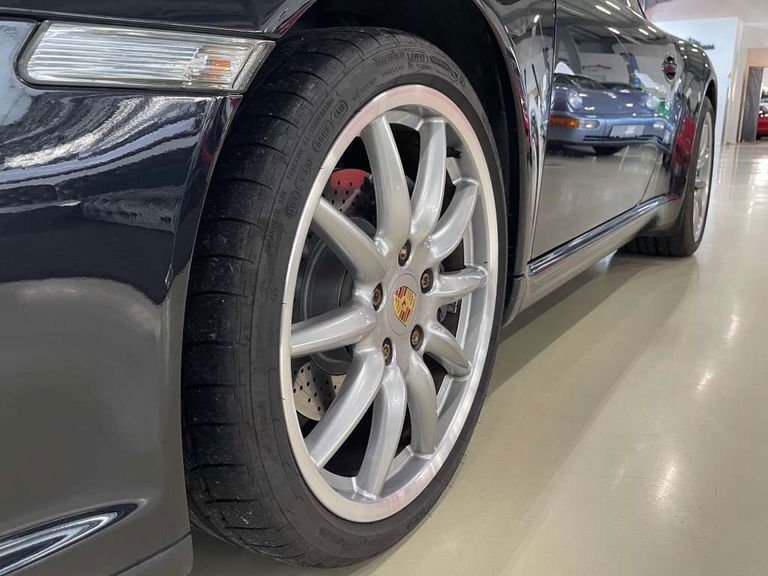 Porsche 997.2 Carrera