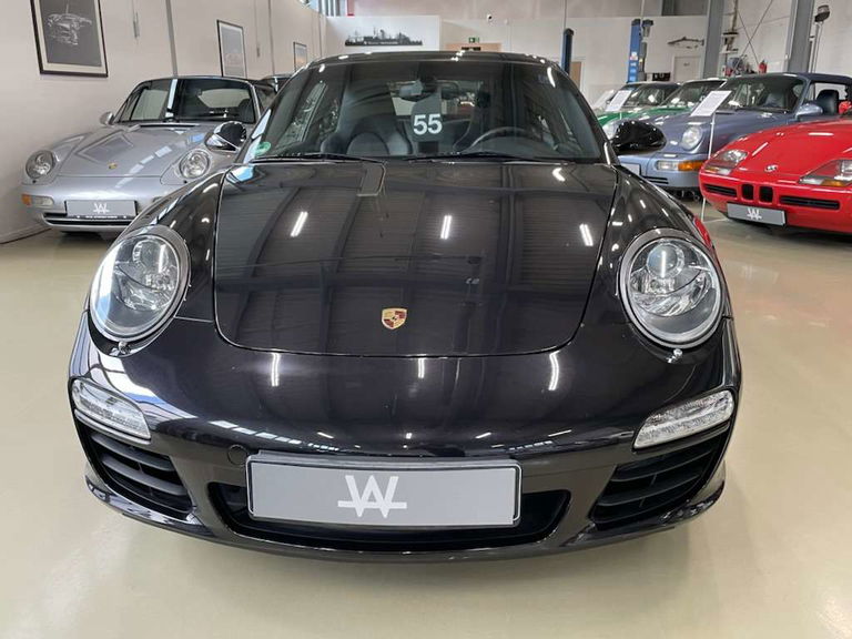 Porsche 997.2 Carrera