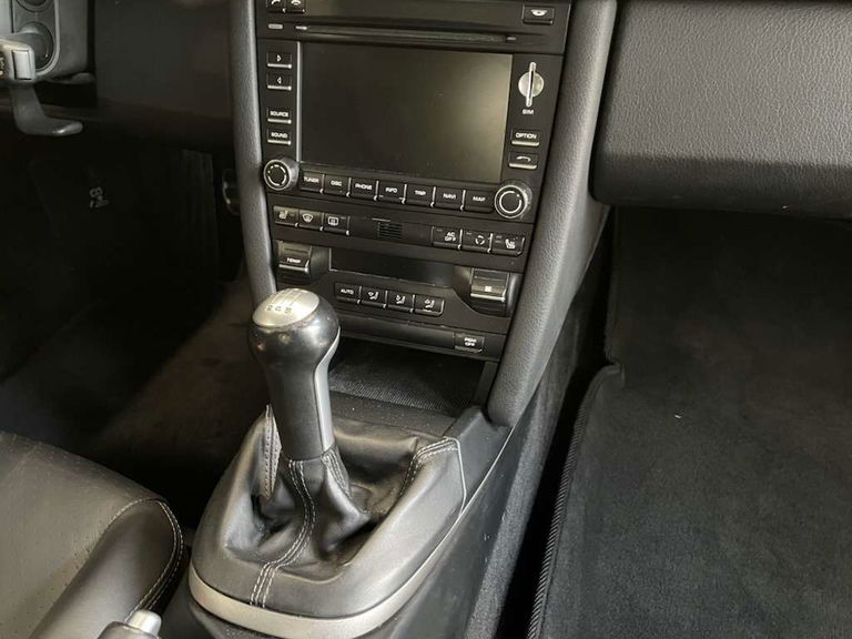 Porsche 997.2 Carrera