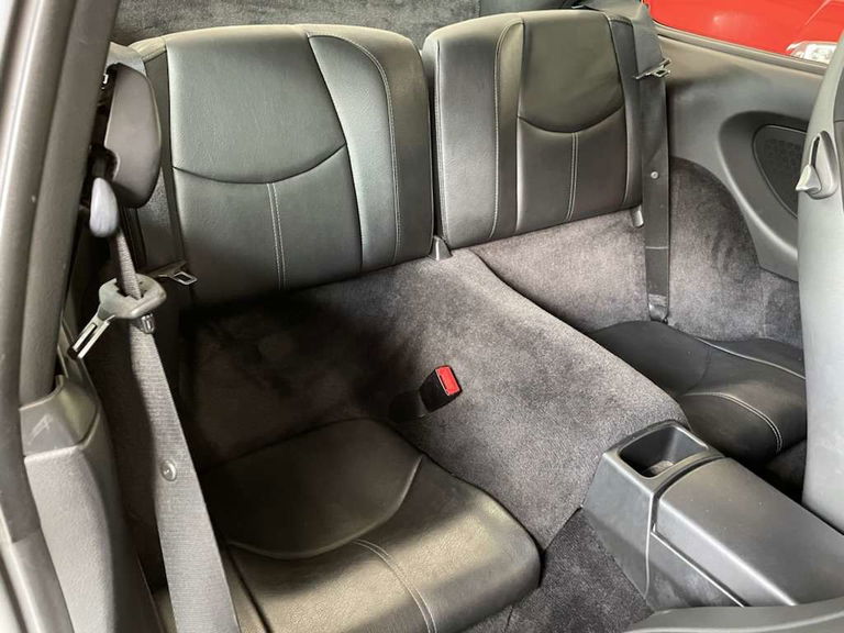 Porsche 997.2 Carrera