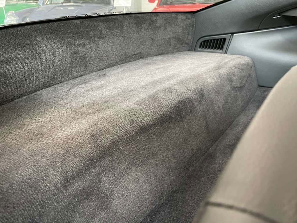 Porsche 997.2 Carrera