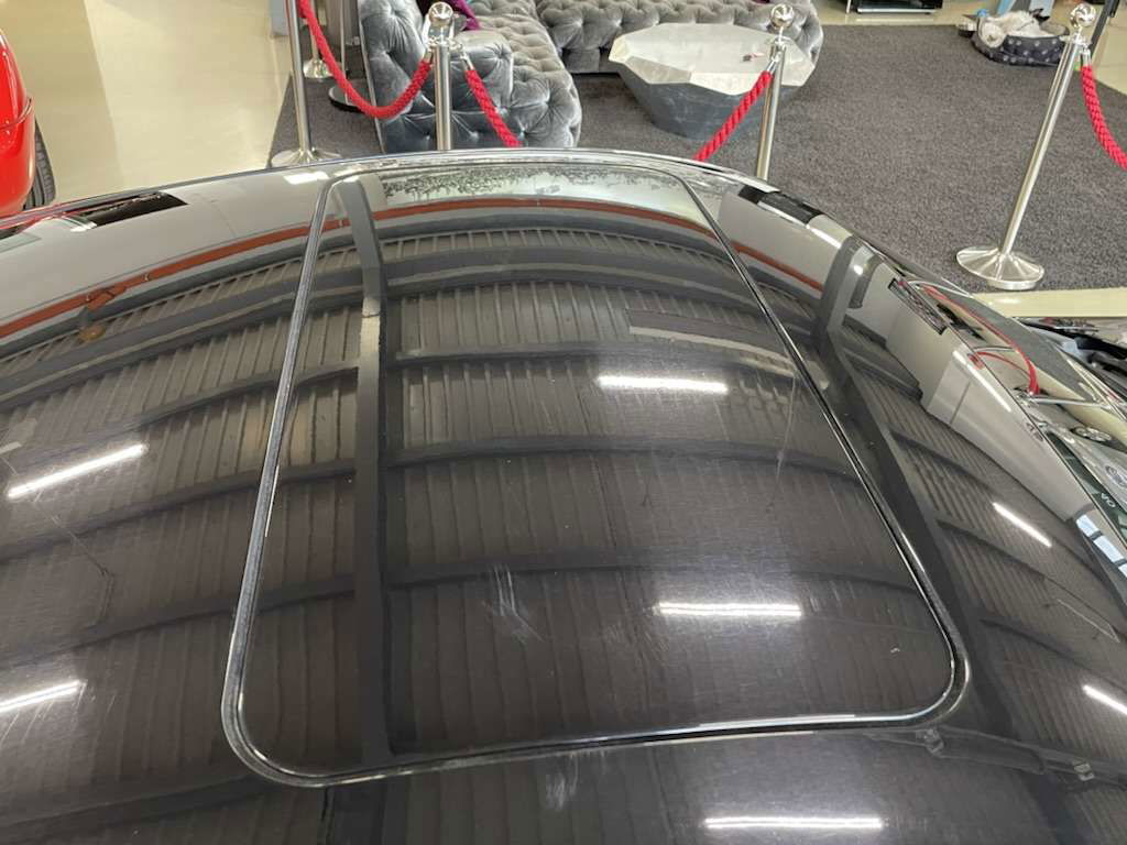 Porsche 997.2 Carrera