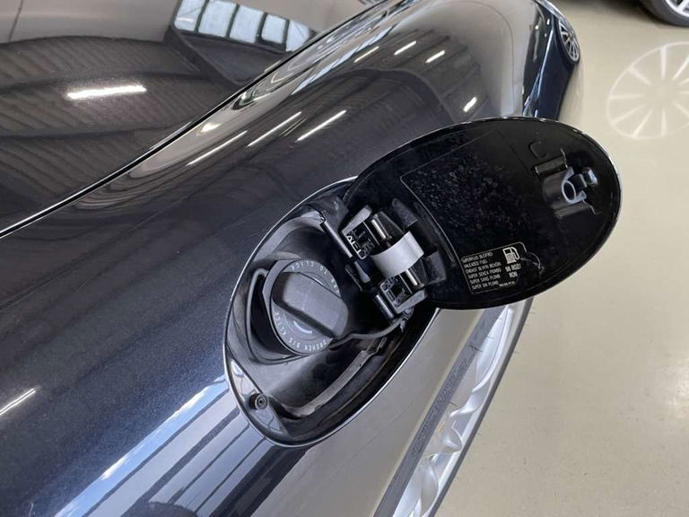 Porsche 997.2 Carrera