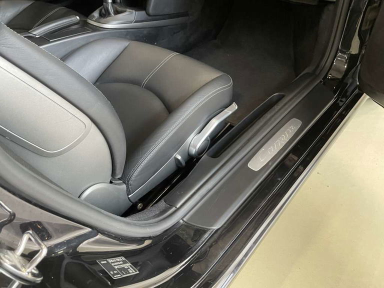 Porsche 997.2 Carrera