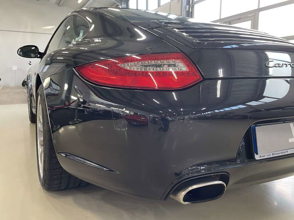 Porsche 997.2 Carrera