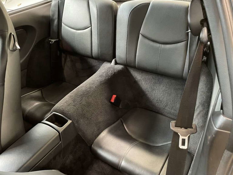 Porsche 997.2 Carrera