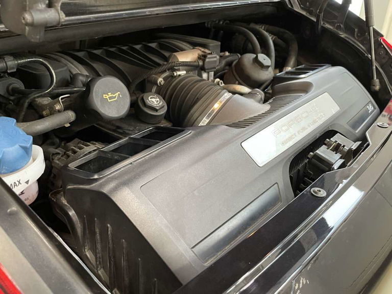 Porsche 997.2 Carrera