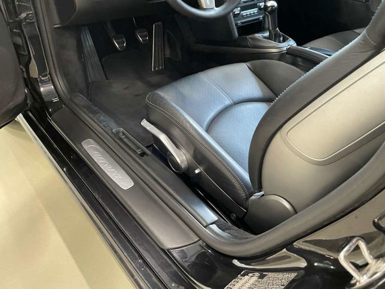 Porsche 997.2 Carrera