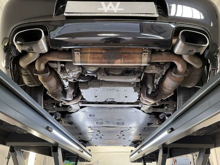 Porsche 997.2 Carrera