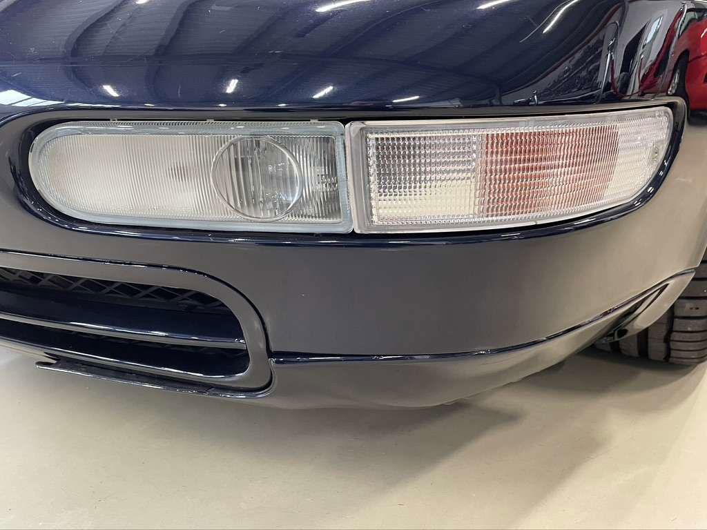 Porsche 993 Carrera 4