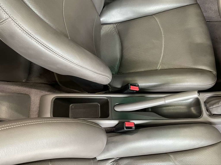 Porsche 993 Carrera 4