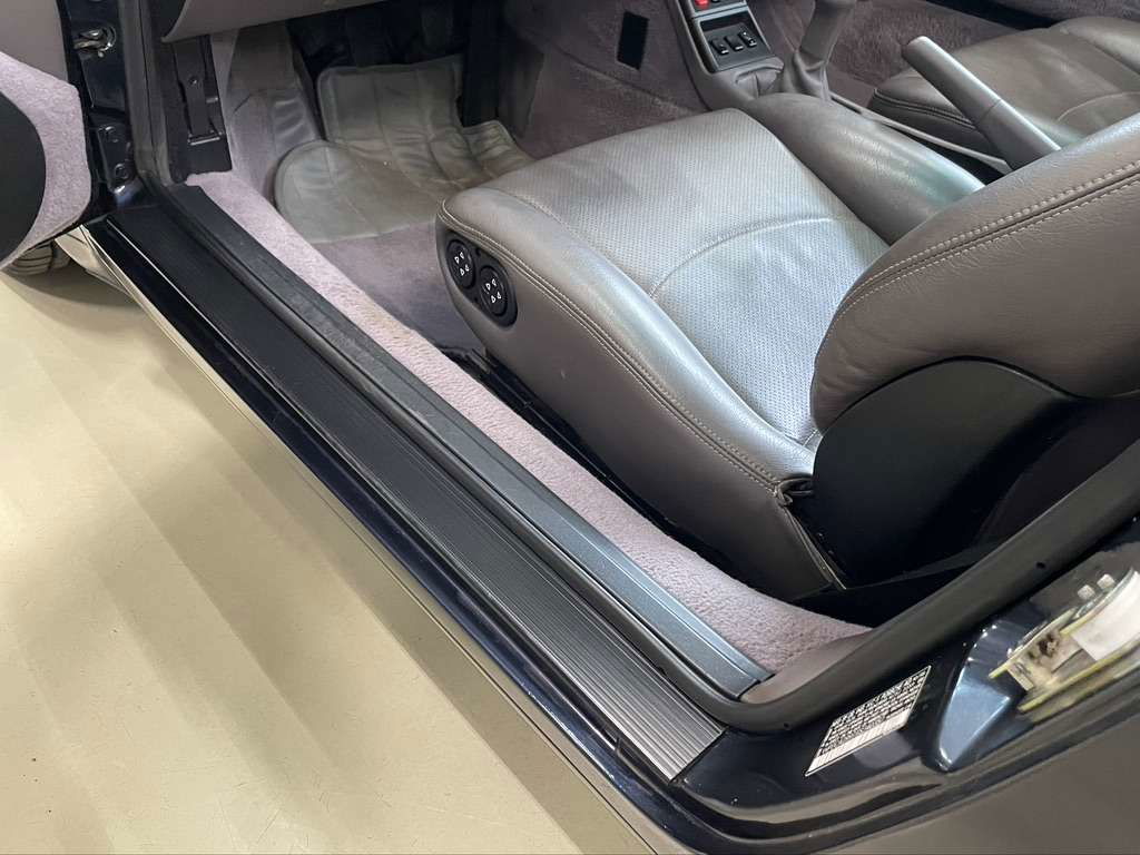 Porsche 993 Carrera 4