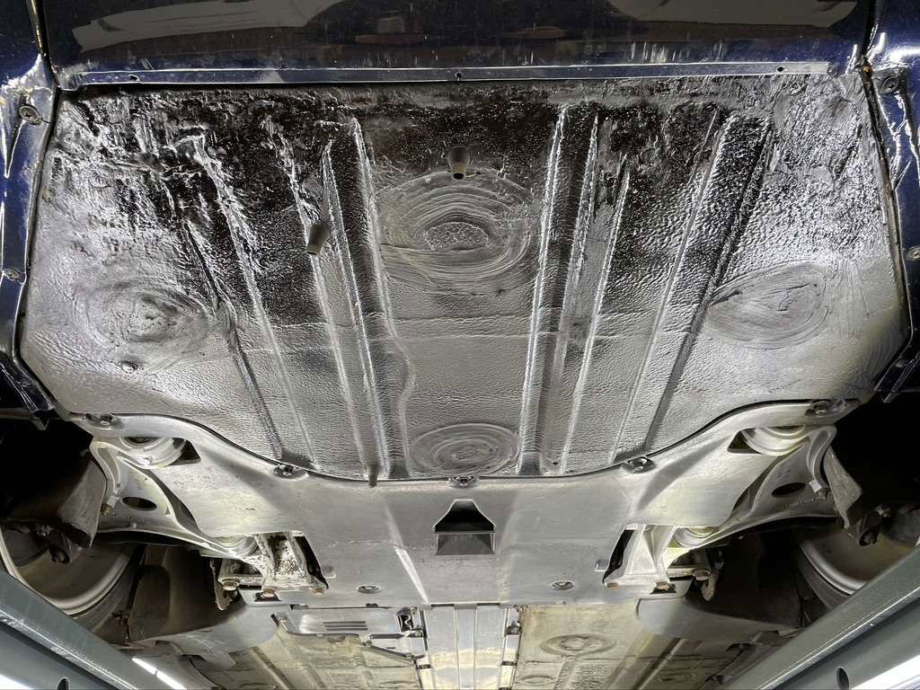 Porsche 993 Carrera 4