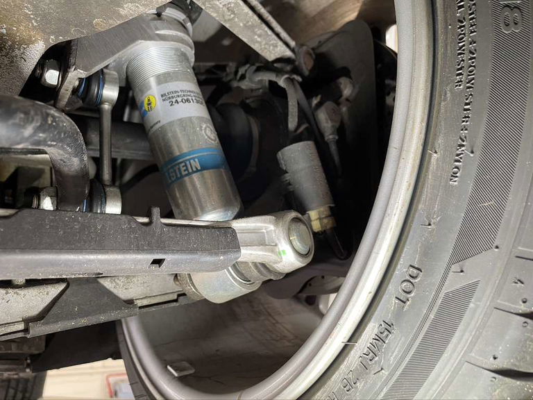 Porsche 993 Carrera 4