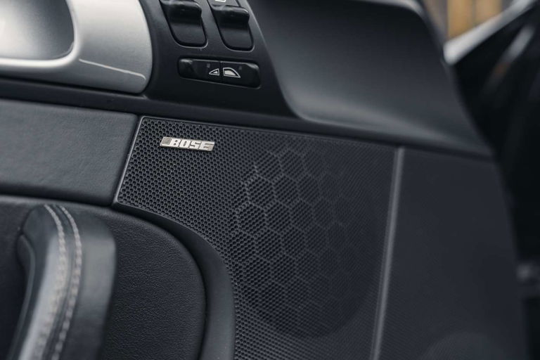 Porsche 997.2 Carrera 4S