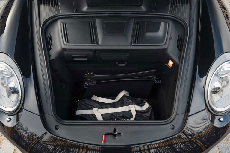 Porsche 997.2 Carrera 4S