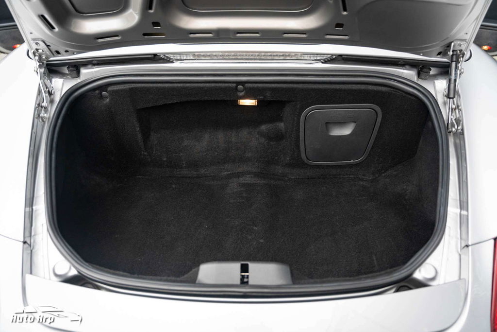 Porsche 987 Boxster RS 60 Spyder