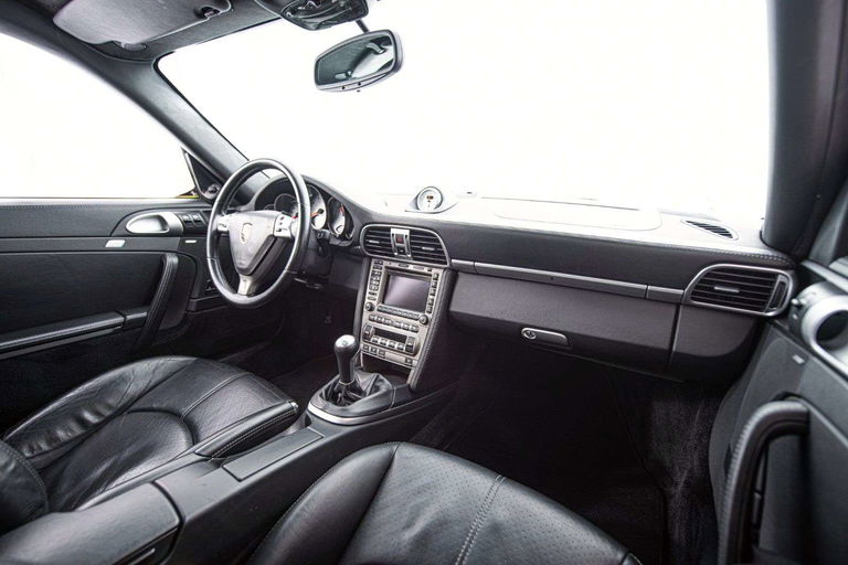 Porsche 997 Carrera S