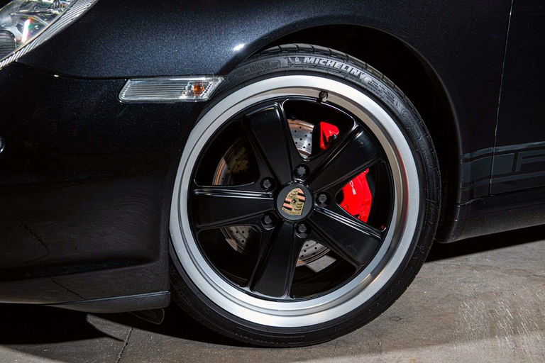 Porsche 997 Carrera S