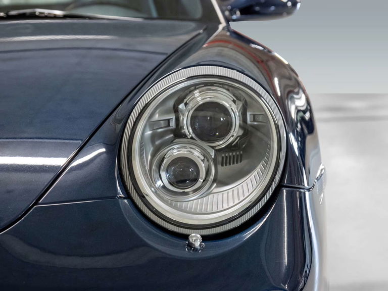 Porsche 997.2 Carrera 4S