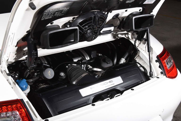 Porsche 997.2 Carrera S