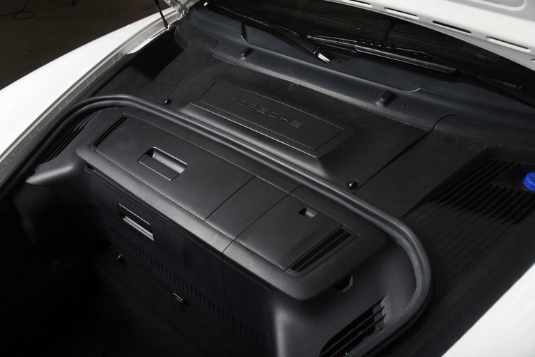 Porsche 997.2 Carrera S